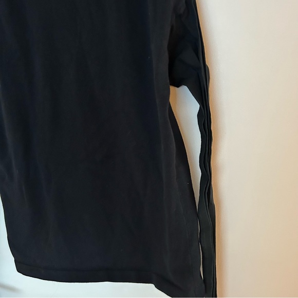 Alexander Wang Knit Shirt Dress - Picture 11 of 15